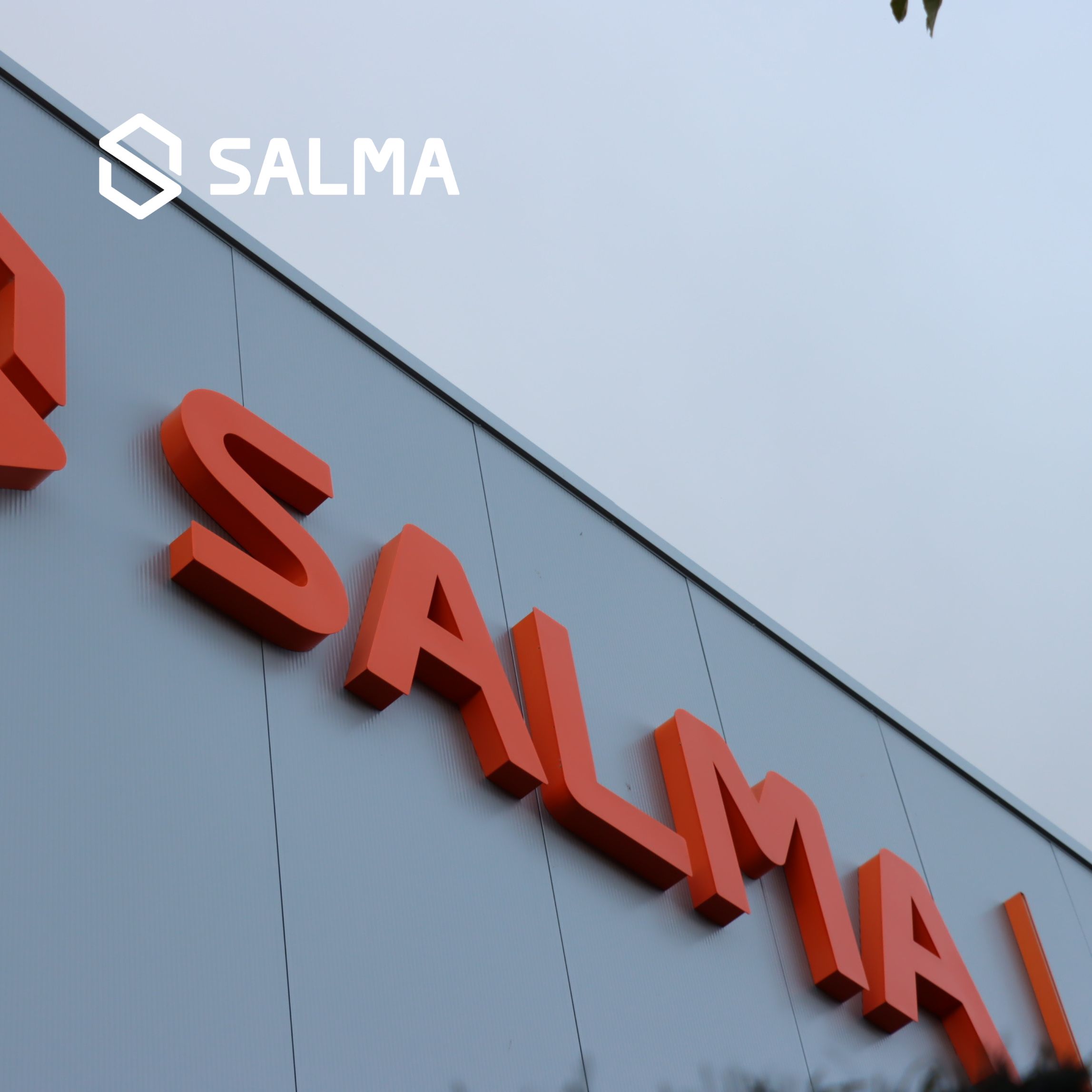 SALMA