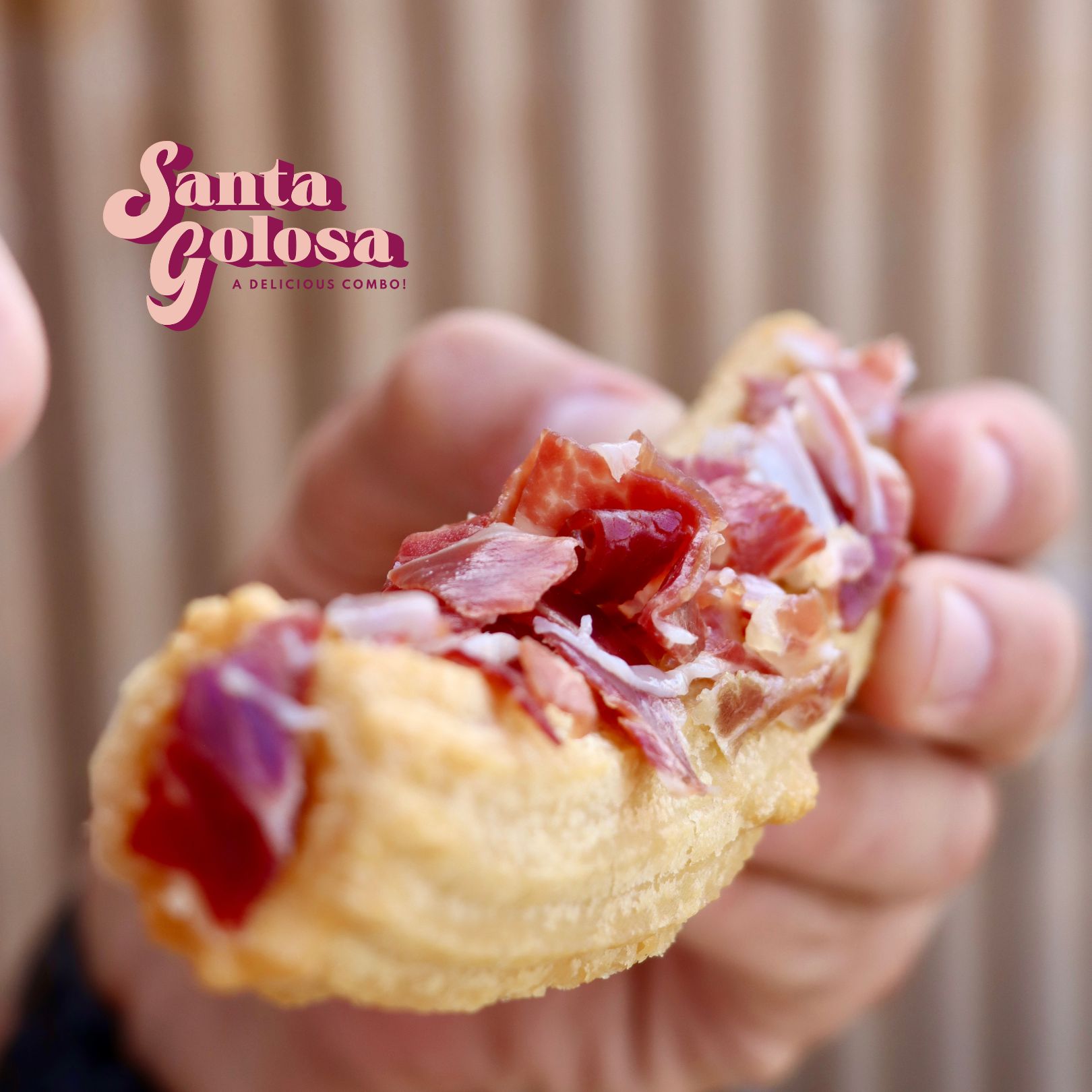 Santa Golosa